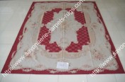 stock aubusson rugs No.99 manufacturer factory